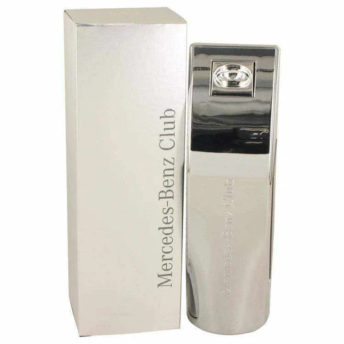 Mercedes-Benz Club, Eau de Toilette by Mercedes-Benz