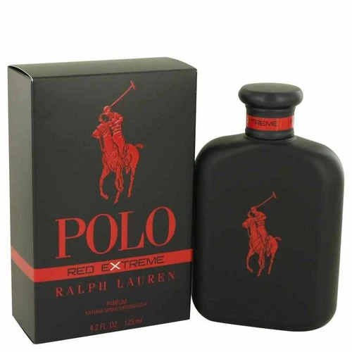 Polo Red Extreme, Eau de Parfum by Ralph Lauren