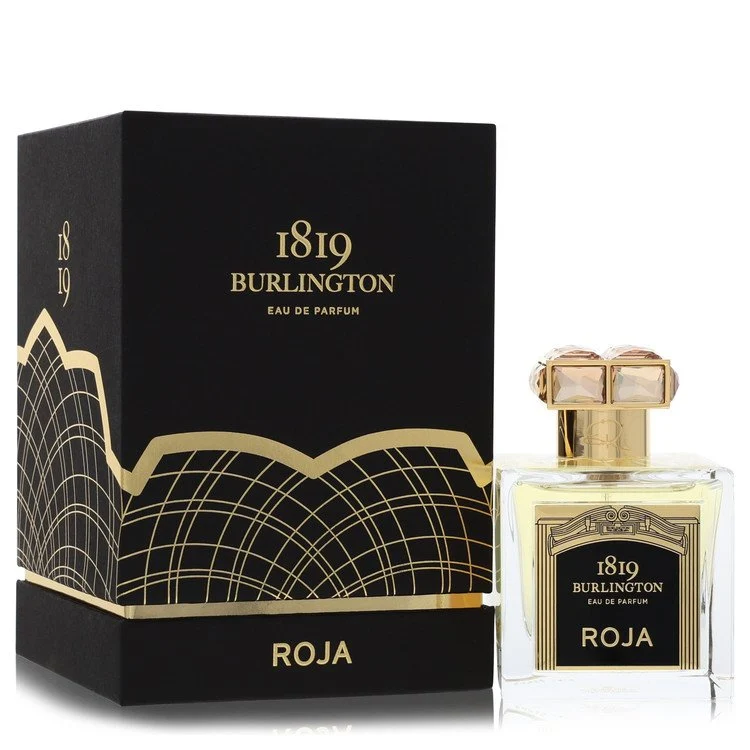Roja Burlington 1819 Eau de Parfum (Unisex) by Roja Parfums