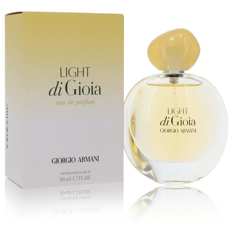 Light Di Gioia Eau de Parfum by Giorgio Armani