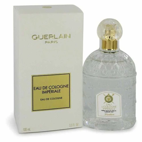 Imperiale, Eau de Cologne by Guerlain