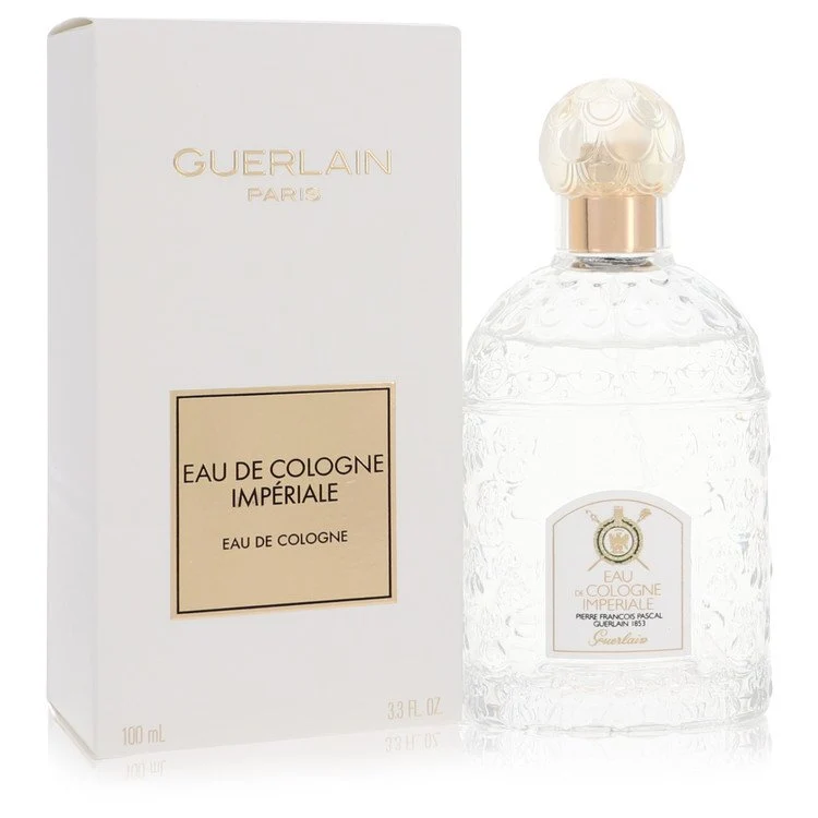 Imperiale, Eau de Cologne by Guerlain