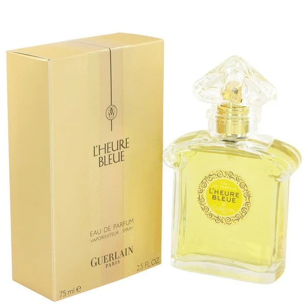 L'Heure Bleue, Eau de Parfum by Guerlain