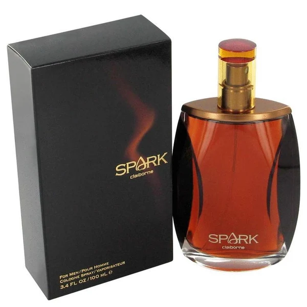 Spark Body Wash by Liz Claiborne