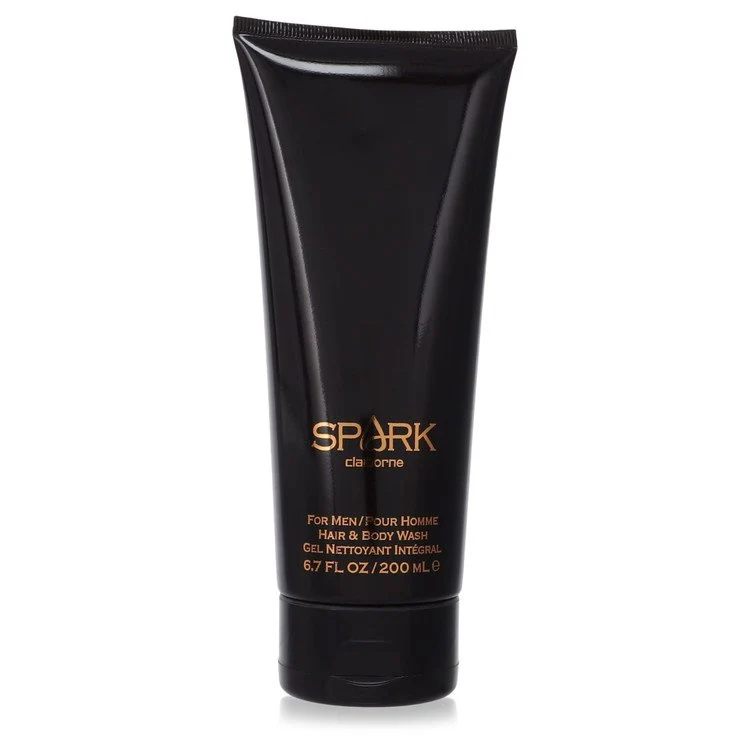 Spark Body Wash by Liz Claiborne