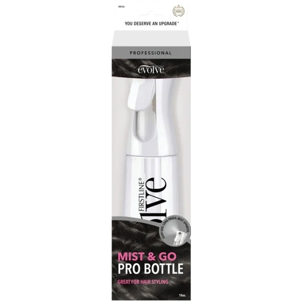 Brumisateur Pro Mist & Go - Evolve
