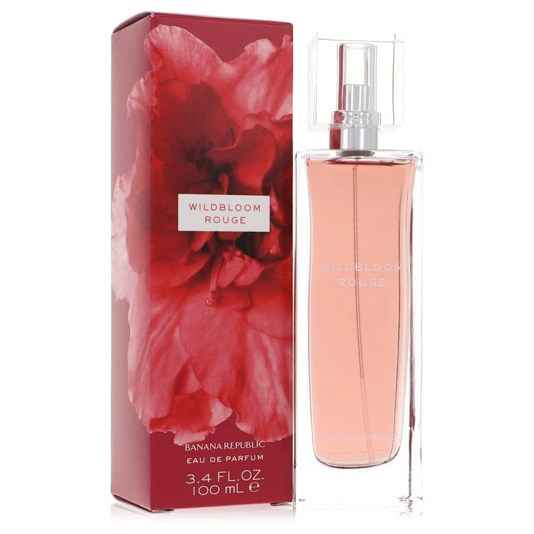 Banana Republic Wildbloom Rouge Eau de Parfum by Banana Republic