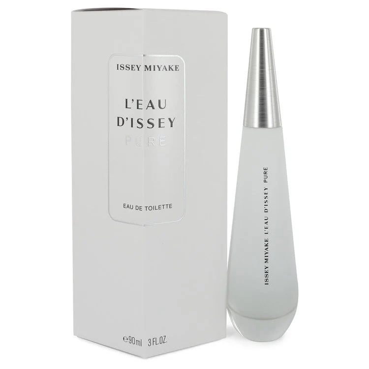 L'Eau d’Issey Pure, Eau de Toilette by Issey Miyake