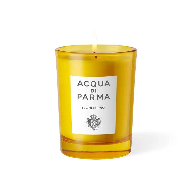 Acqua Di Parma Buongiorno Bougie