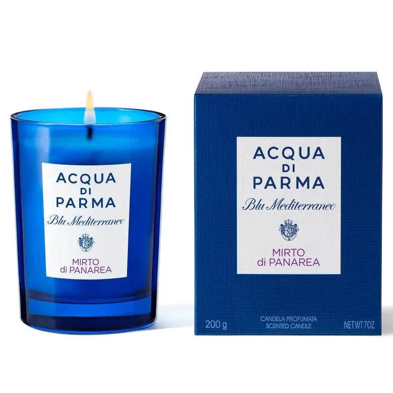 Acqua Di Parma Mirto Di Panarea Bougie