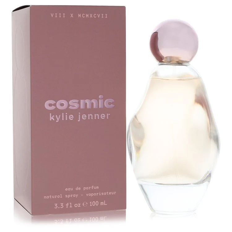 Kylie Jenner Cosmic Eau de Parfum by Kylie Jenner