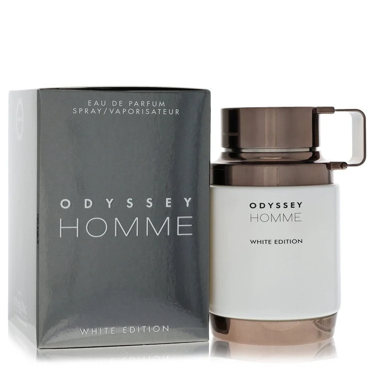 Armaf Odyssey Homme White Edition Eau de Parfum by Armaf