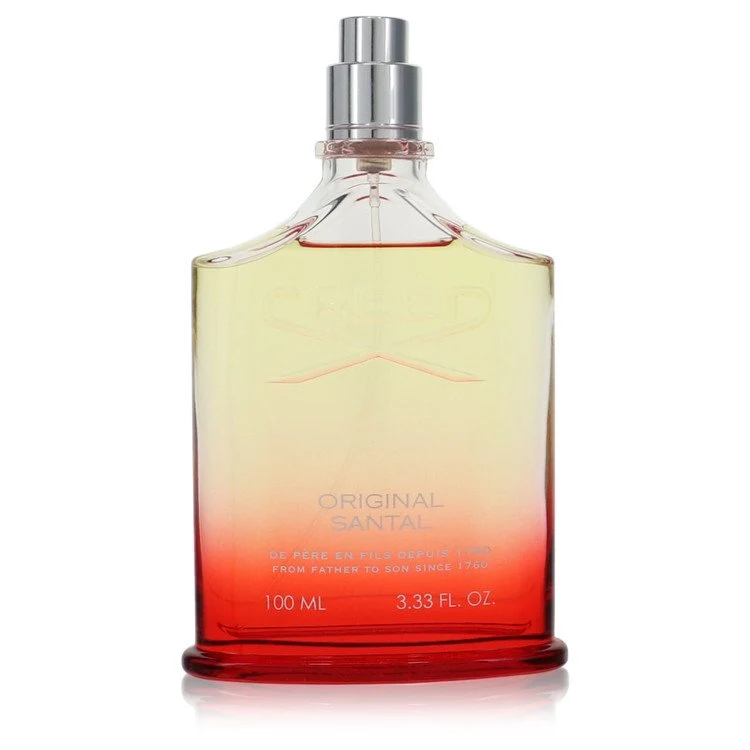 Original Santal Eau de Parfum (Unisex Tester) by Creed