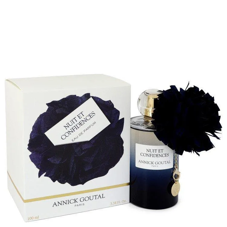 Nuit Et Confidences, Eau de Parfum by Annick Goutal