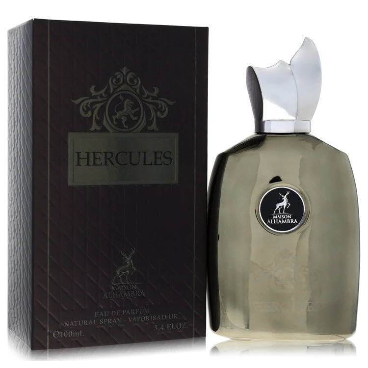Maison Alhambra Hercules Eau de Parfum by Maison Alhambra