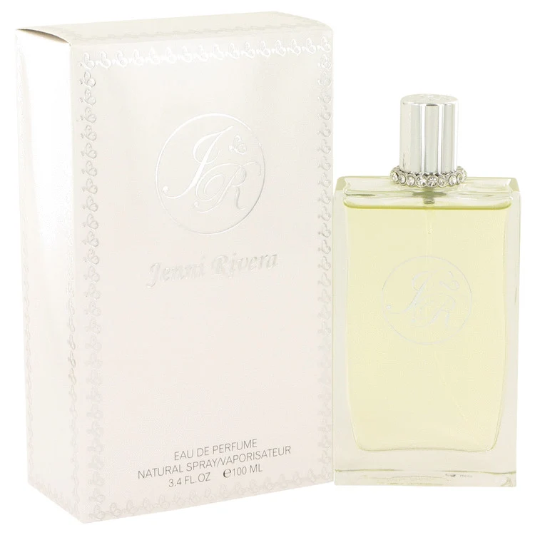 Jr Eau de Parfum by Jenni Rivera