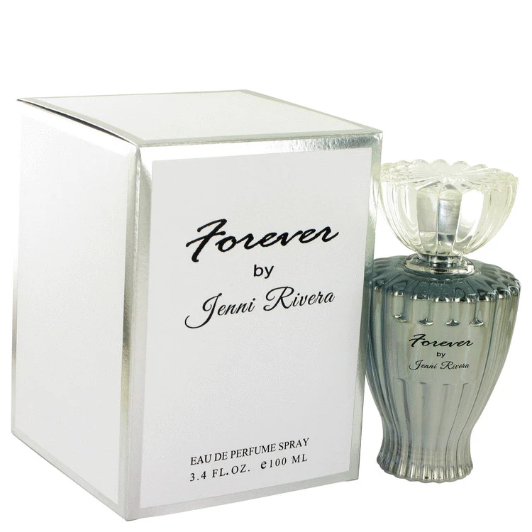 Jenni Rivera Forever Eau de Parfum by Jenni Rivera