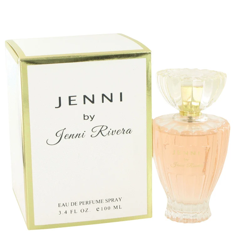 Jenni Eau de Parfum by Jenni Rivera