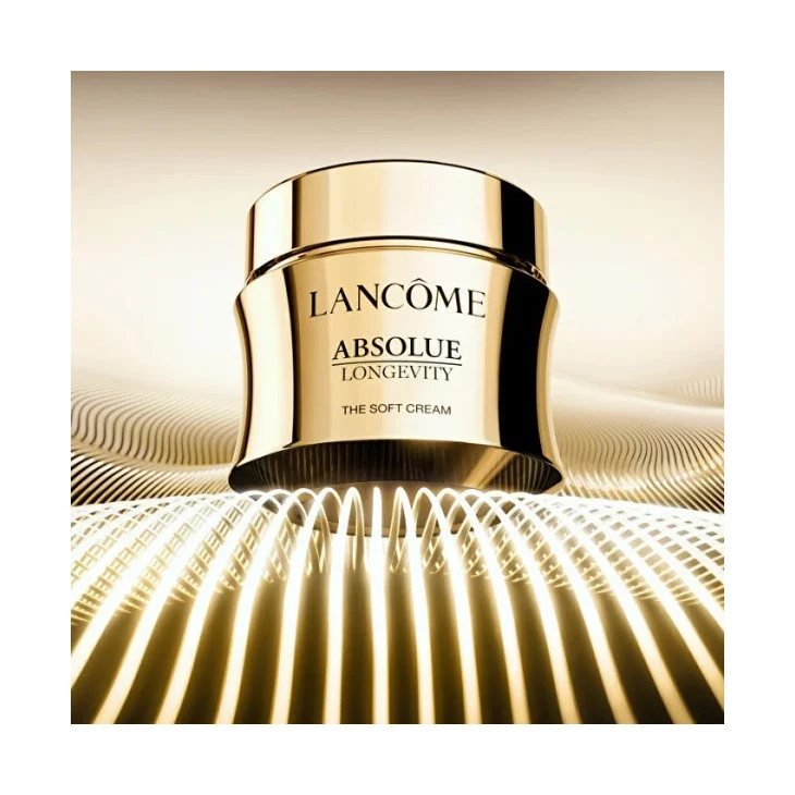 Lancôme Absolue Longevity The Soft Cream