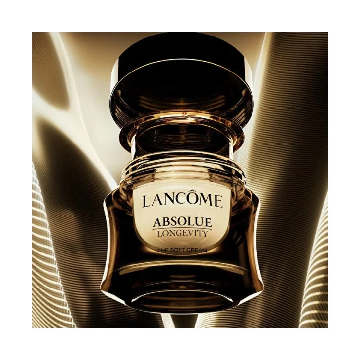 Lancôme Absolue Longevity The Soft Cream