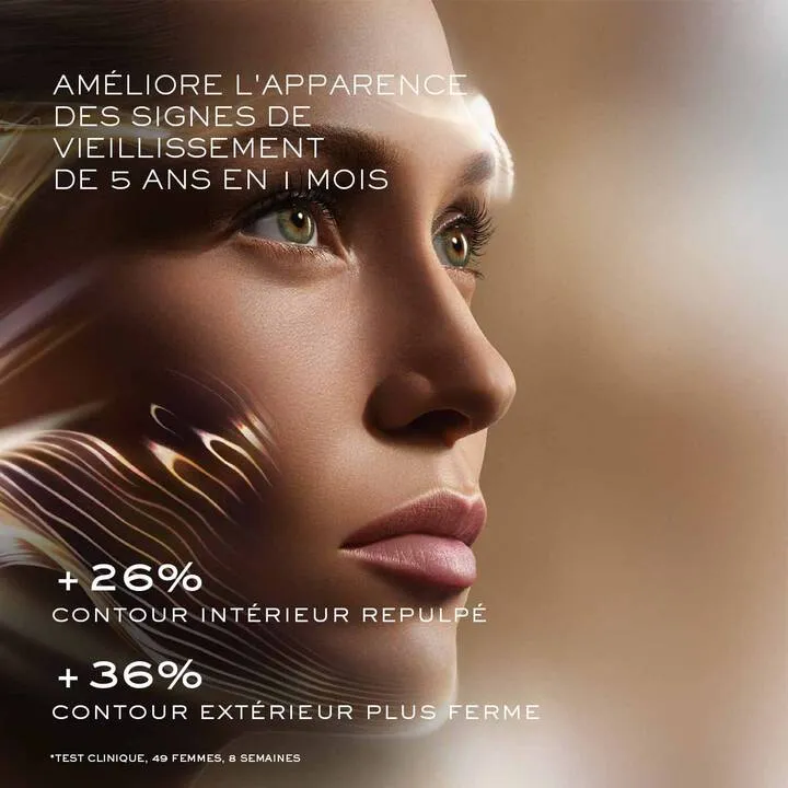 Lancôme Absolue Longevity The Soft Cream