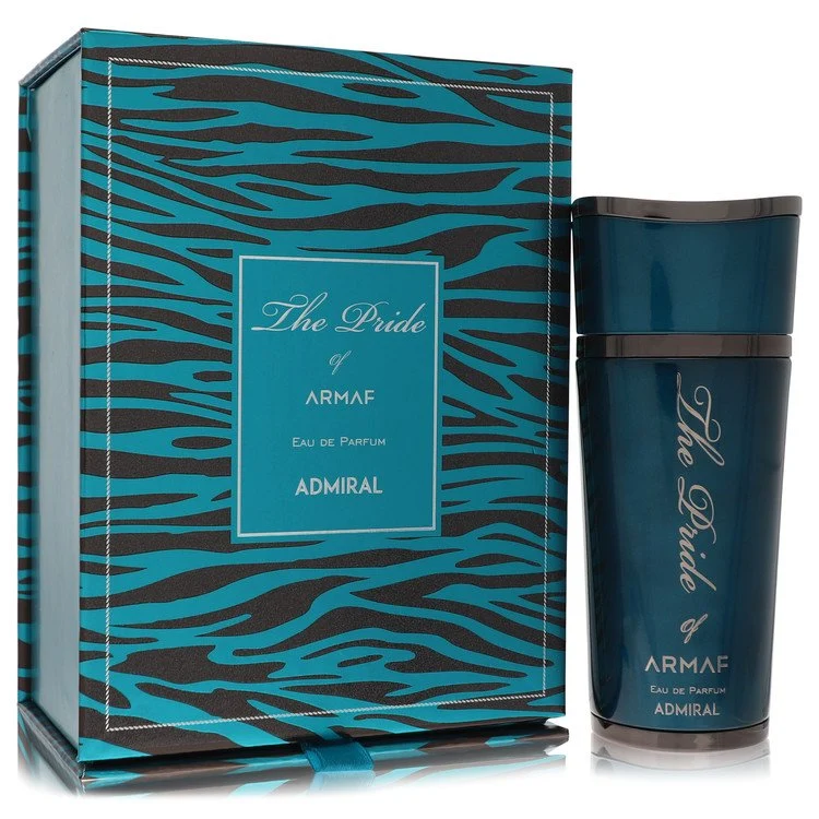 Armaf The Pride Admiral Eau de Parfum by Armaf