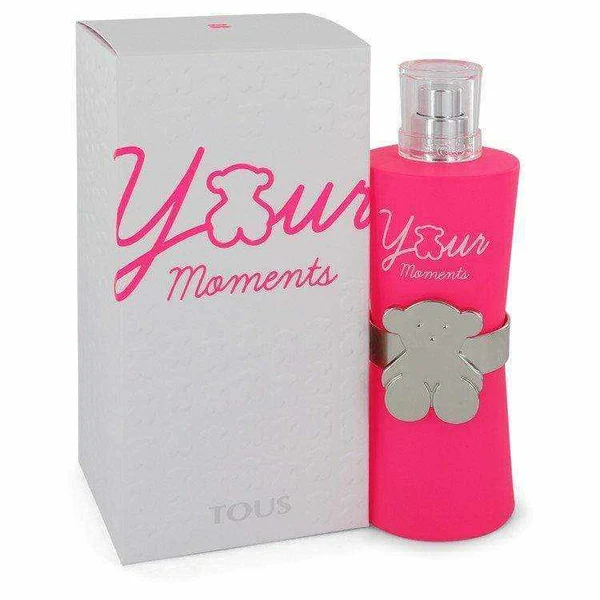 Your Moments, Eau de Toilette by Tous