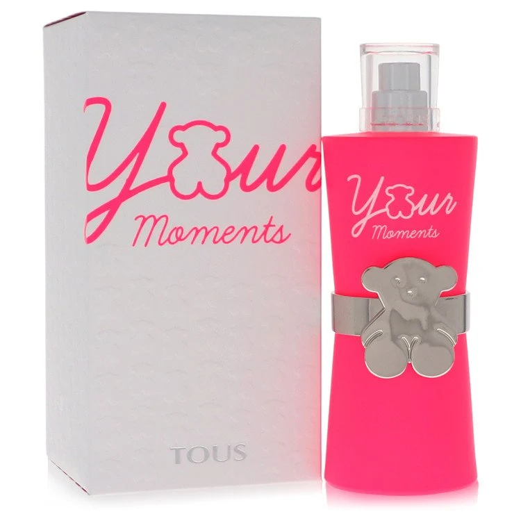 Your Moments, Eau de Toilette by Tous