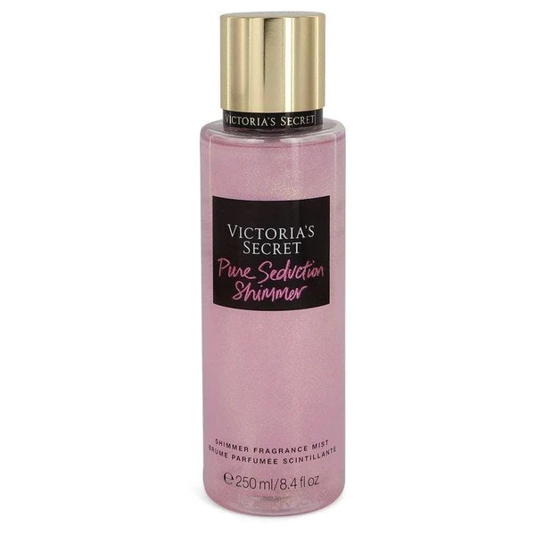 Pure Seduction Shimmer, Fragrance Mist by Victoria's Secret