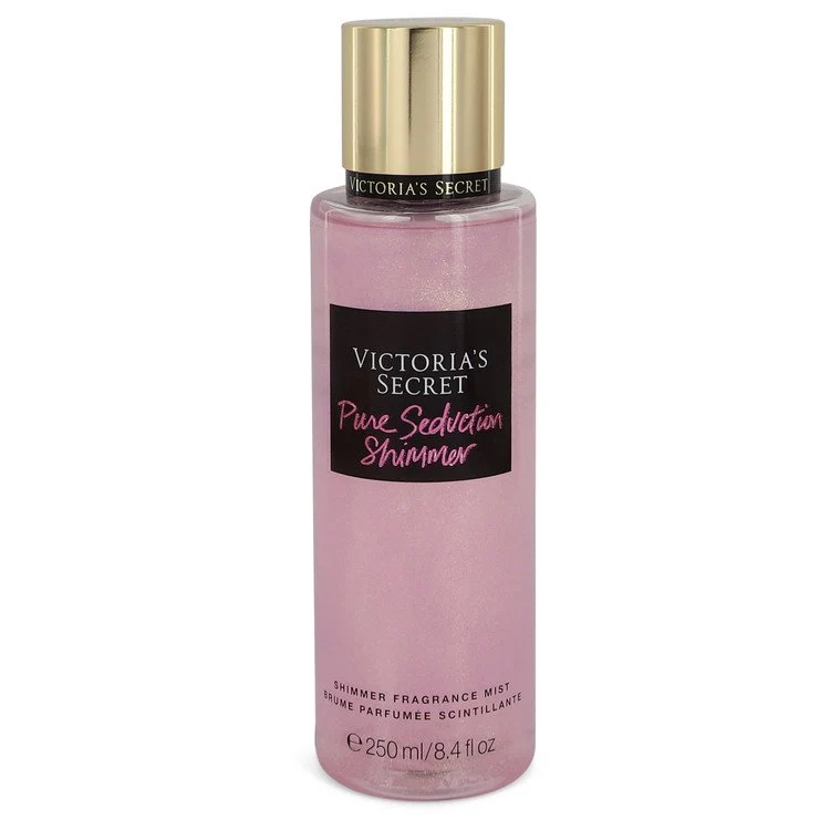 Pure Seduction Shimmer, Fragrance Mist by Victoria's Secret