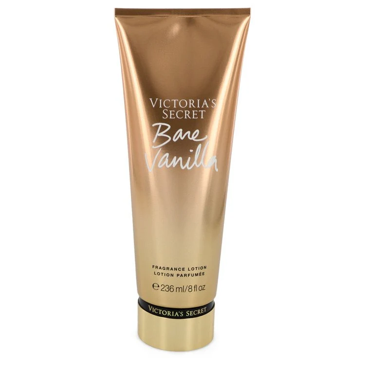 Bare Vanilla, Body Lotion by Victoria's Secret