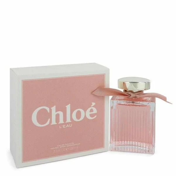 Chloe L'eau, Eau de Toilette by Chloe