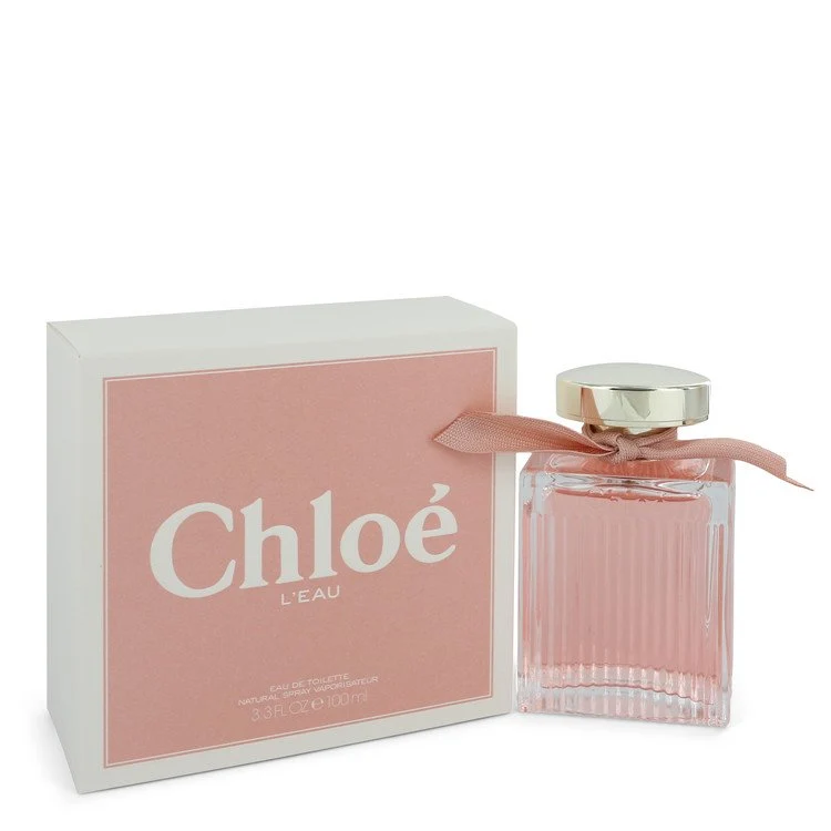 Chloe L'eau, Eau de Toilette by Chloe