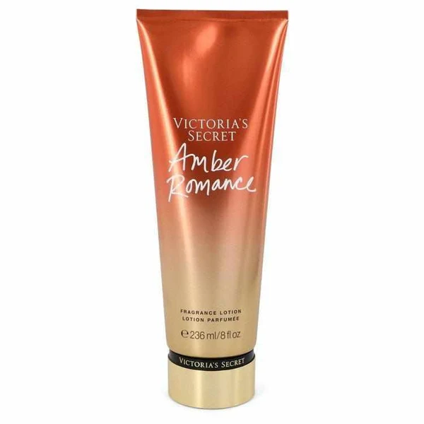 Amber Romance, Body Lotion by Victoria's Secret