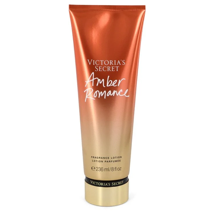 Amber Romance, Body Lotion by Victoria's Secret