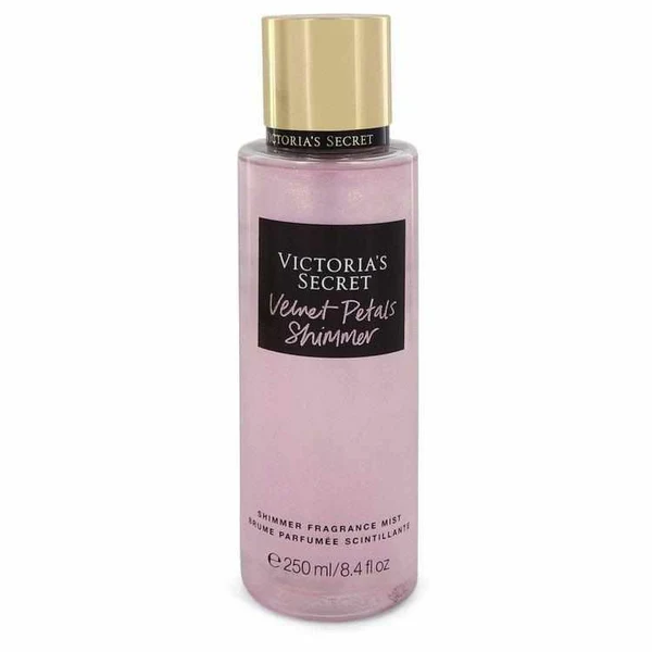 Velvet Petals, Fragrance Mist by Victoria's Secret
