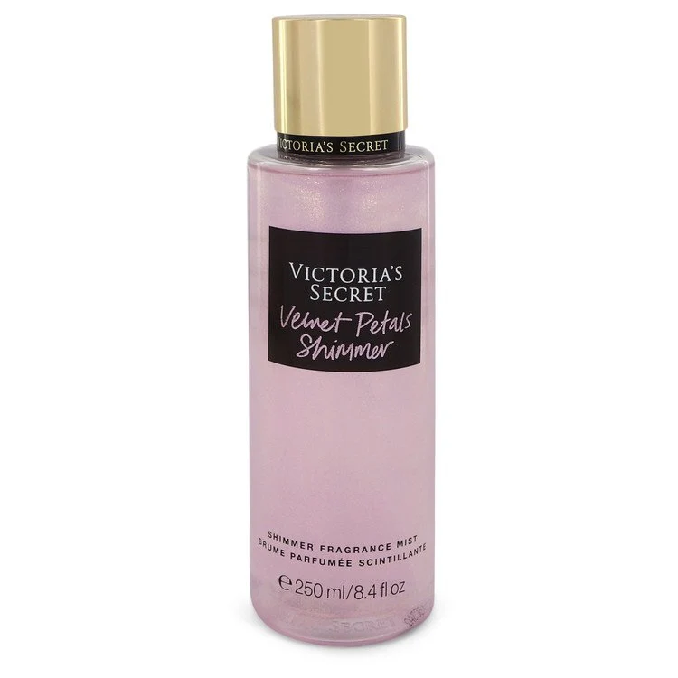 Velvet Petals, Fragrance Mist by Victoria's Secret