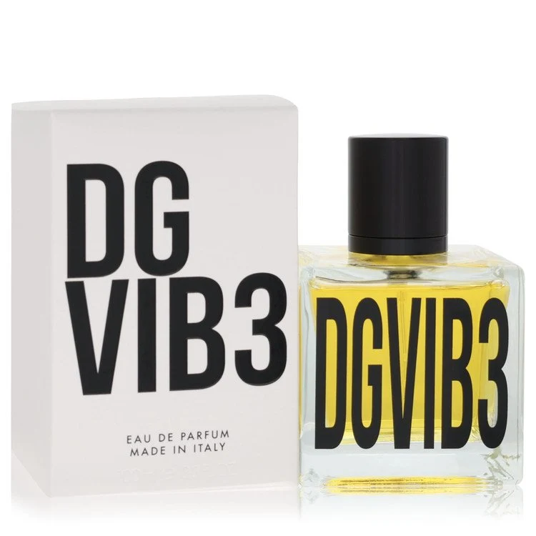 Dolce & Gabbana Dgvib3 Eau de Parfum (Unisex) by Dolce & Gabbana