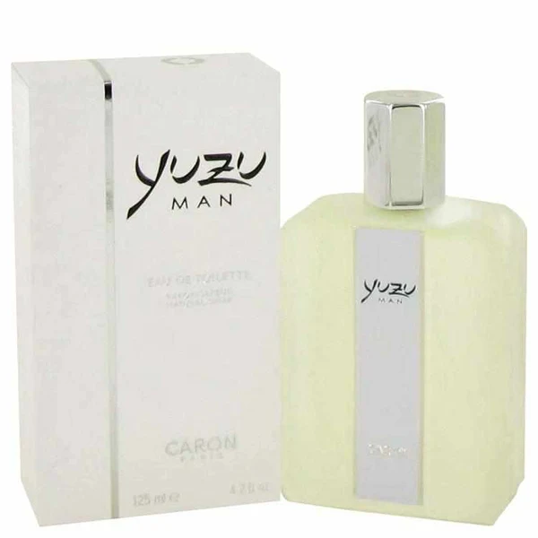 Yuzu Man, Eau de Toilette by Caron