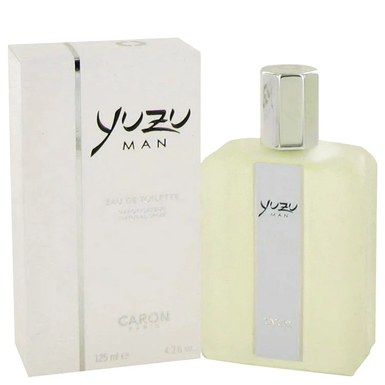 Yuzu Man, Eau de Toilette by Caron
