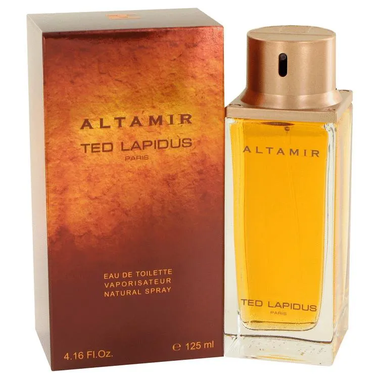 Altamir, Eau de Toilette by Ted Lapidus