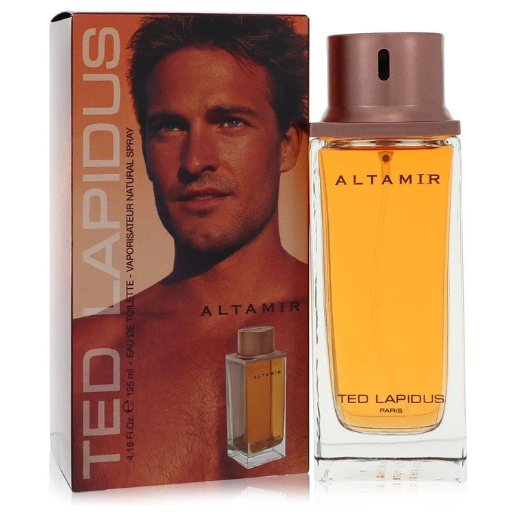 Altamir, Eau de Toilette by Ted Lapidus
