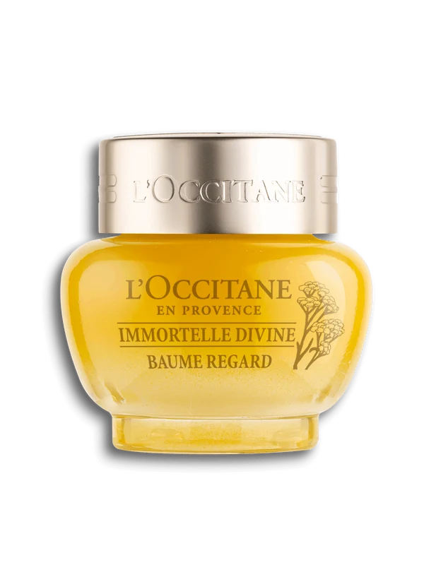 L'Occitane - Baume Regard Immortelle Divine