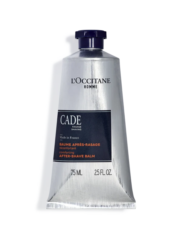 L'Occitane - Baume Après-Rasage Réconfortant Cade