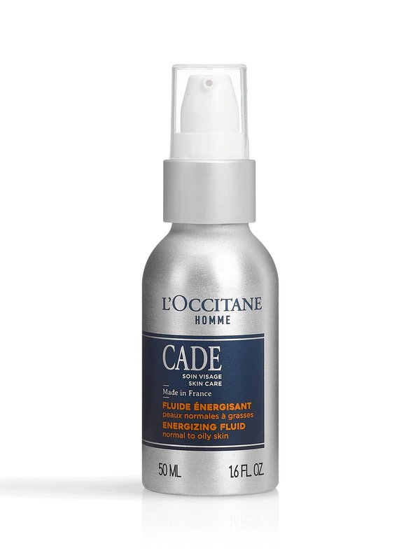L'Occitane - Fluide Energisant Cade