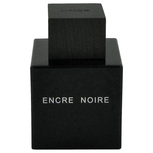 Encre Noire, Eau de Toilette (Tester) by Lalique