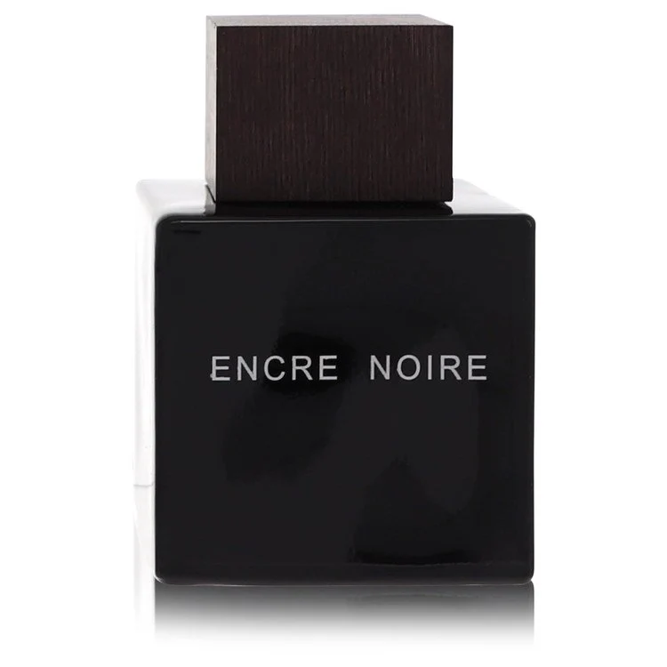 Encre Noire, Eau de Toilette (Tester) by Lalique