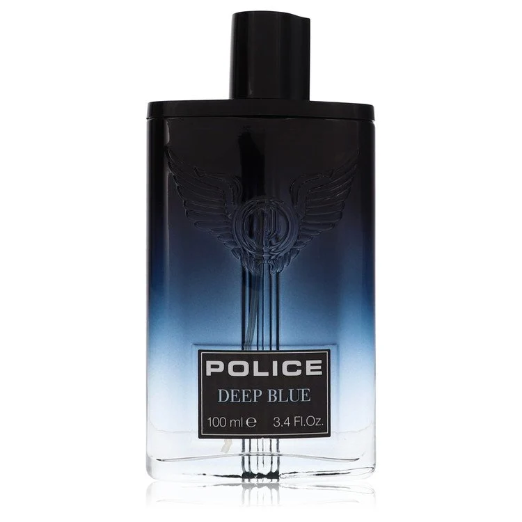 Police Deep Blue Eau de Toilette (Tester) by Police Colognes