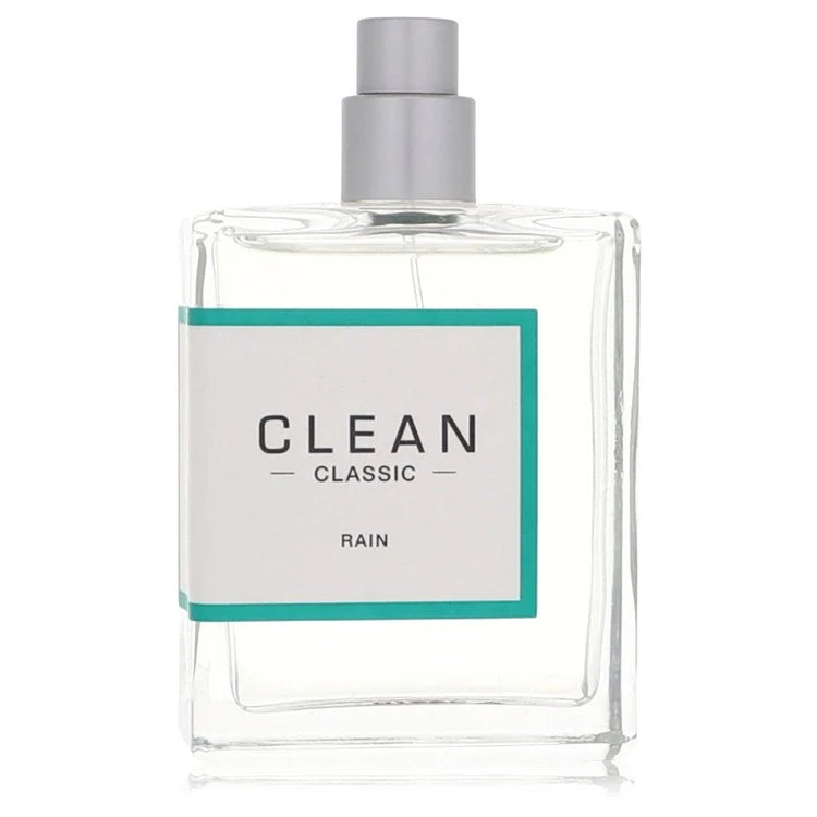 Clean Rain, Eau de Parfum (Tester) by Clean