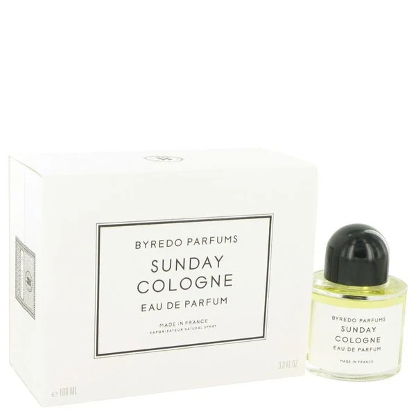 Byredo Sunday Cologne, Eau de Parfum by Byredo